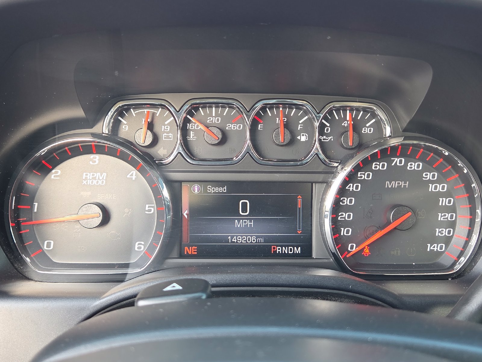 Used 2015 GMC Sierra 1500 SLE w/ SLE Value Package AWD/4WD image 25