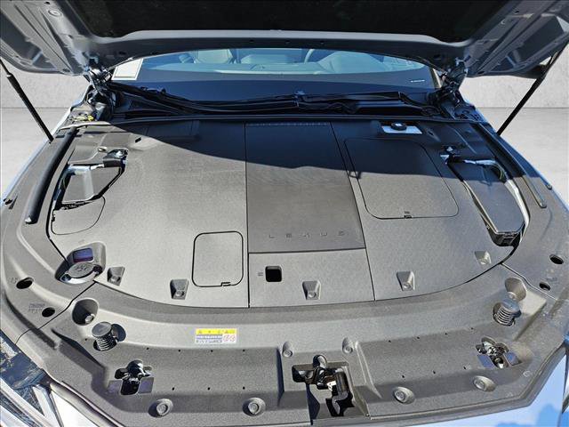 New 2026 Lexus ES 500e w/ Convenience Package AWD/4WD image 16