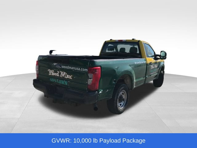 Used 2020 Ford F250 XL RWD image 2