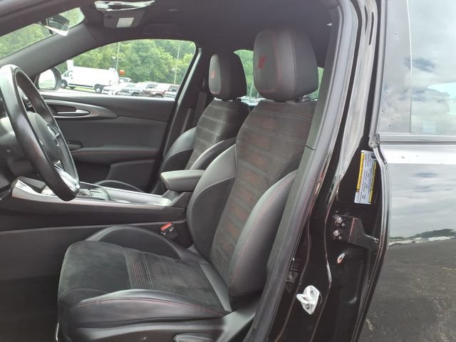 Used 2024 Dodge Hornet GT AWD/4WD image 12