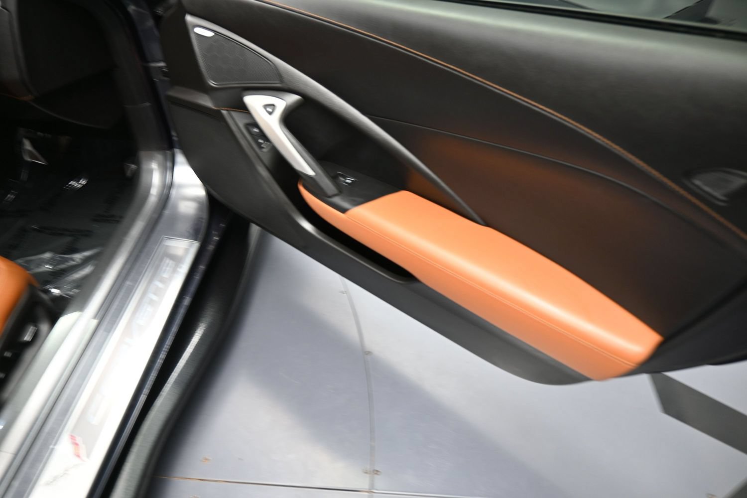 Used 2014 Chevrolet Corvette Stingray Coupe RWD image 20