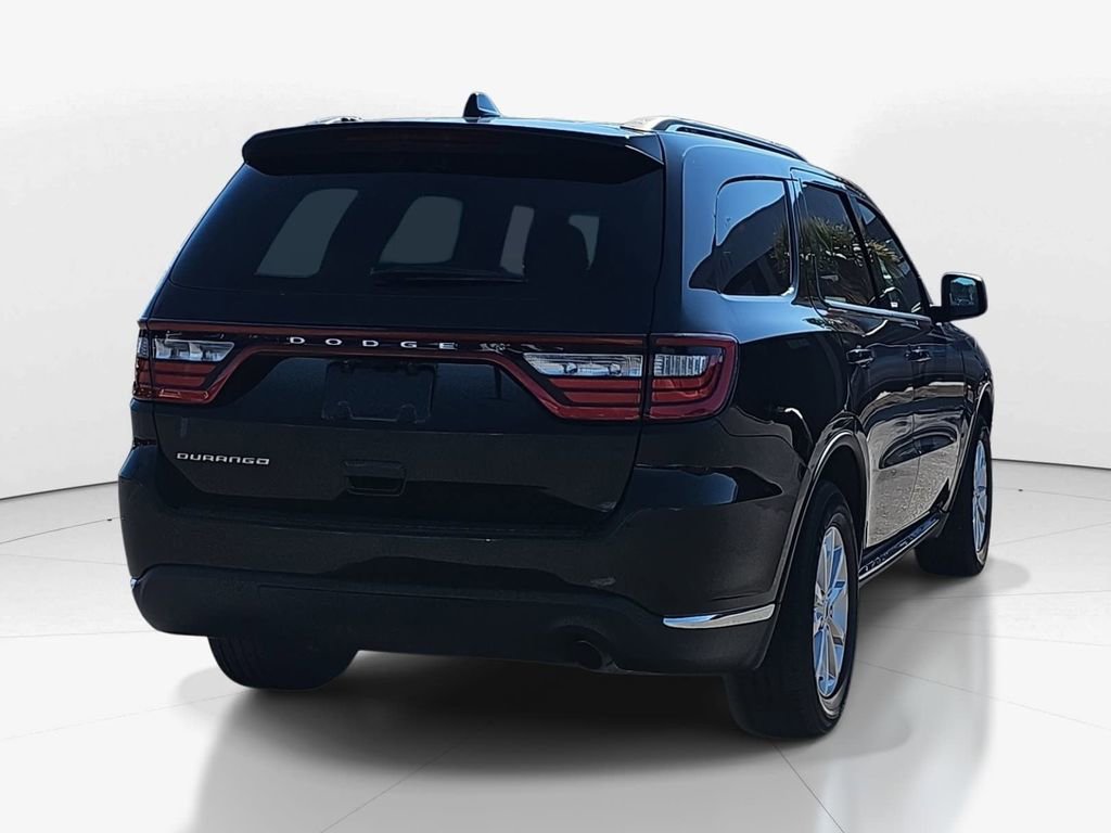 Used 2023 Dodge Durango SXT image 5