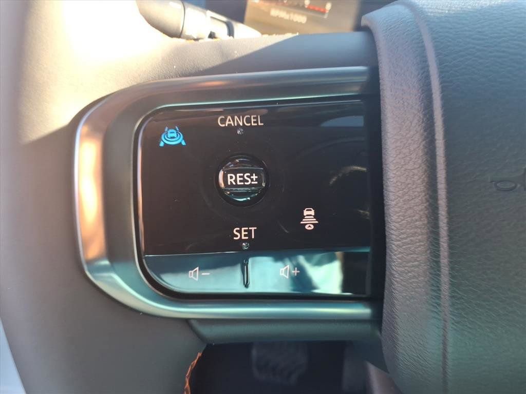 New 2026 Nissan Armada PRO-4X image 20