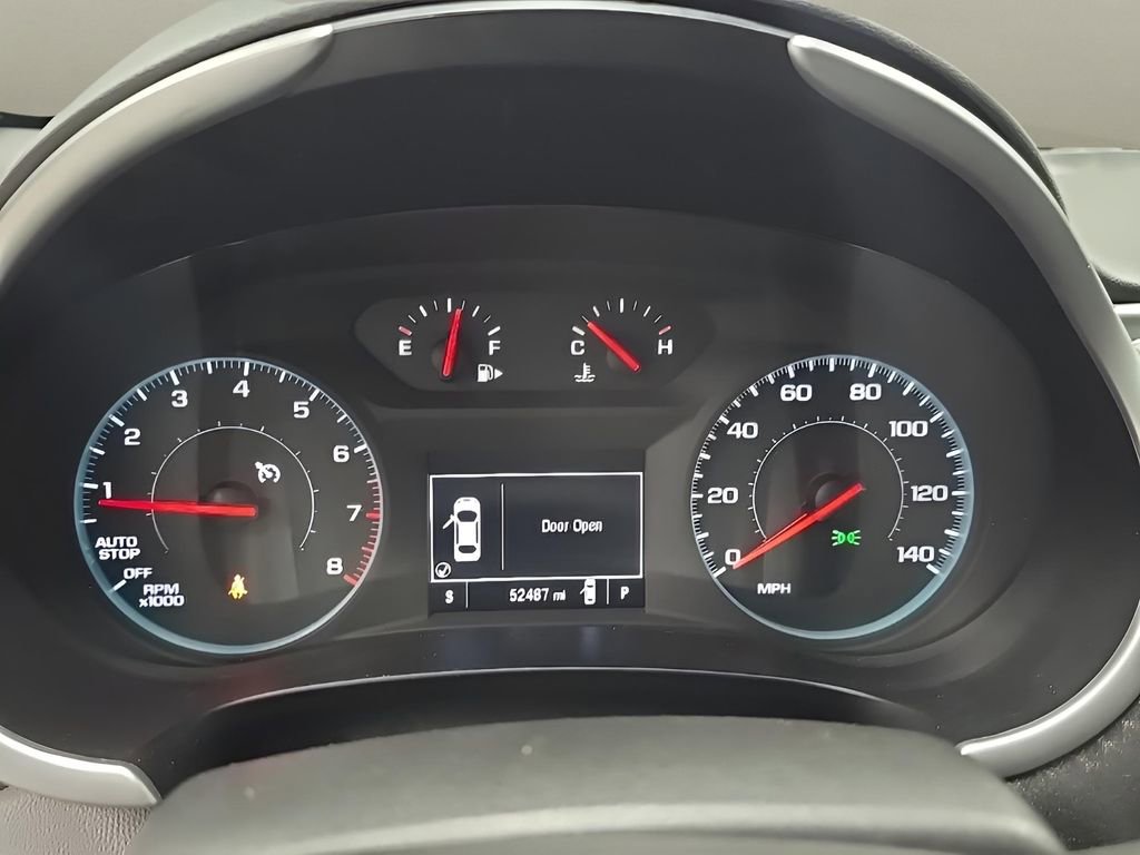 Used 2024 Chevrolet Malibu LT image 27