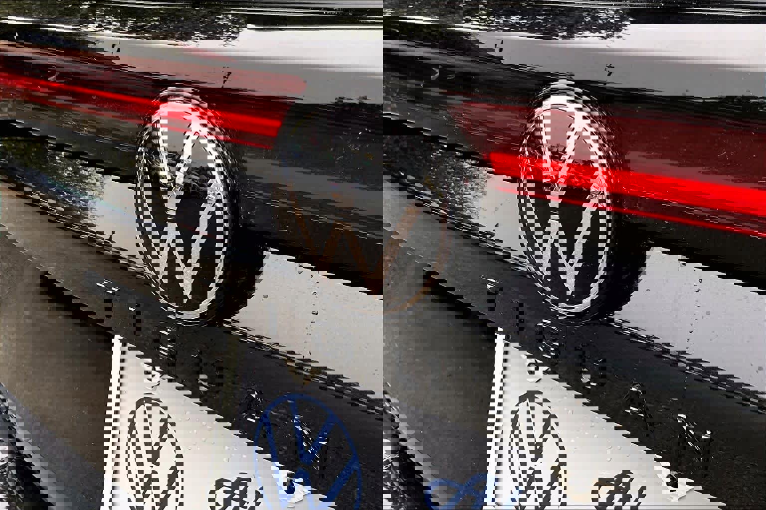 New 2026 Volkswagen Tiguan SE R-Line image 15