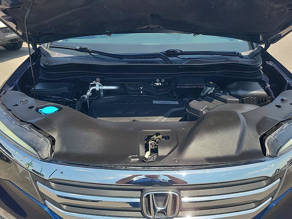 Used 2016 Honda Pilot EX-L image 9