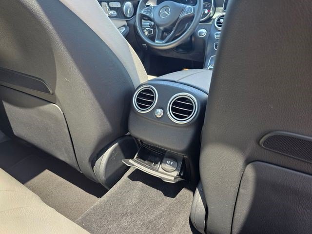 Used 2017 Mercedes-Benz C 300 4MATIC Sedan image 15