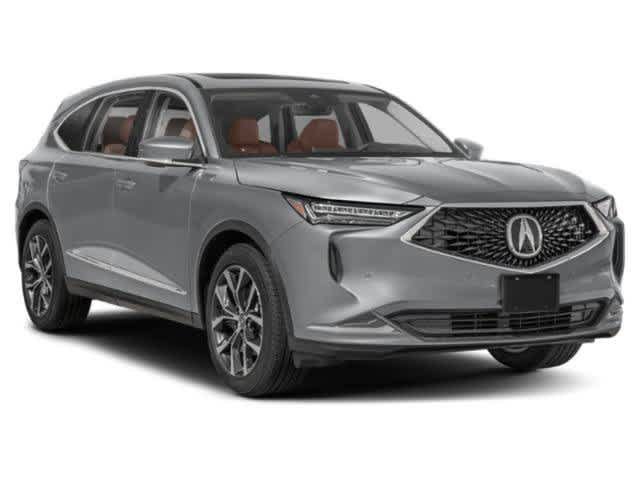 Used 2024 Acura MDX SH-AWD w/ Technology Package image 6