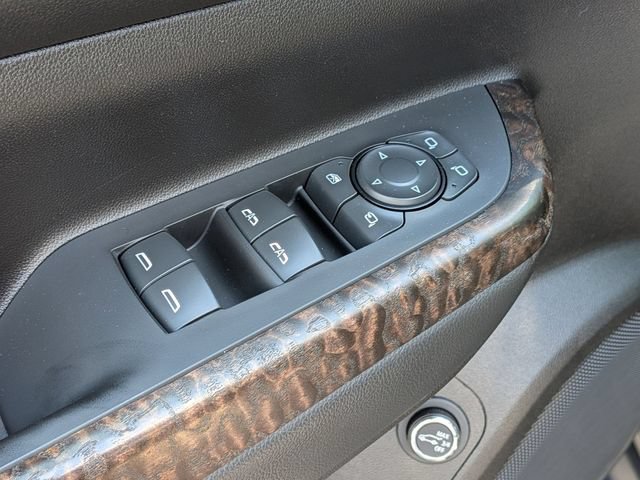 Used 2023 GMC Acadia Denali w/ Denali Ultimate Package FWD image 14