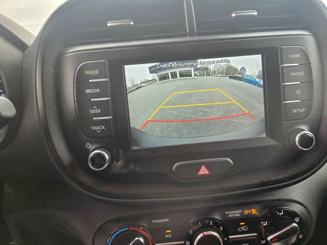 Used 2021 Kia Soul S image 12