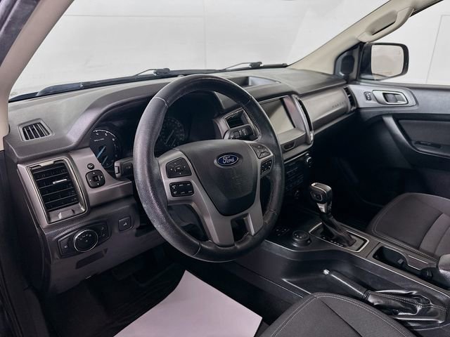 Used 2019 Ford Ranger XLT w/ Equipment Group 302A Luxury image 9