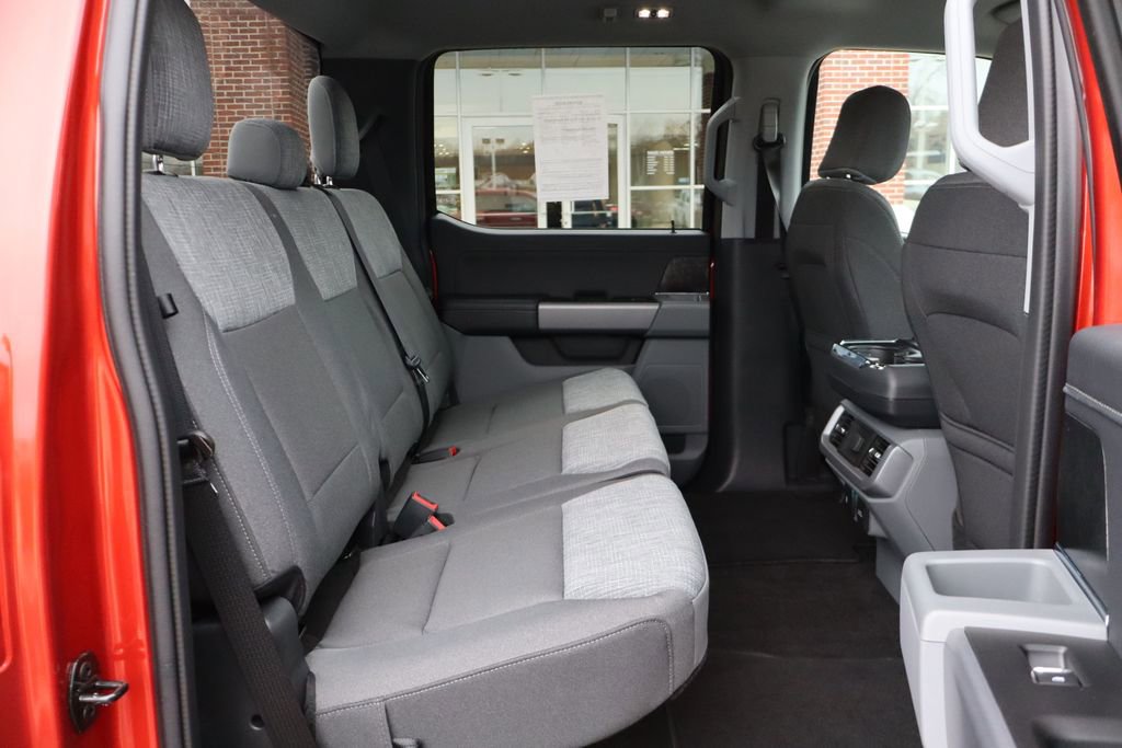 Used 2023 Ford F150 XLT w/ Equipment Group 302A High image 46