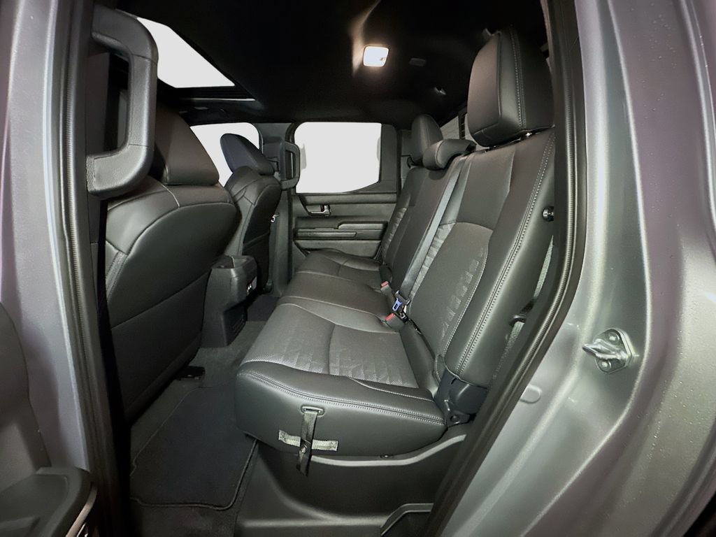 New 2026 Toyota Tacoma TRD Off-Road AWD/4WD image 26