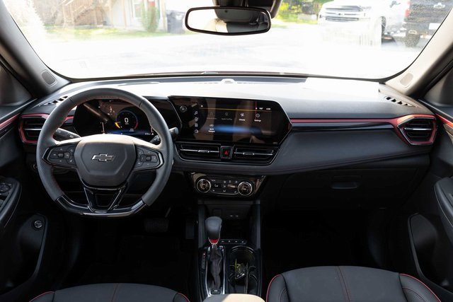 Used 2026 Chevrolet TrailBlazer RS w/ Convenience Package image 15