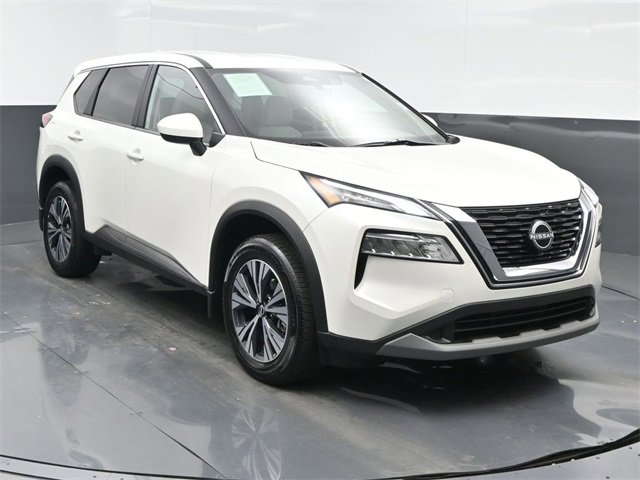 Used 2023 Nissan Rogue SV image 8
