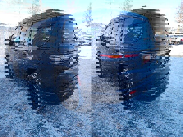 New 2026 Jeep Grand Wagoneer Limited image 28