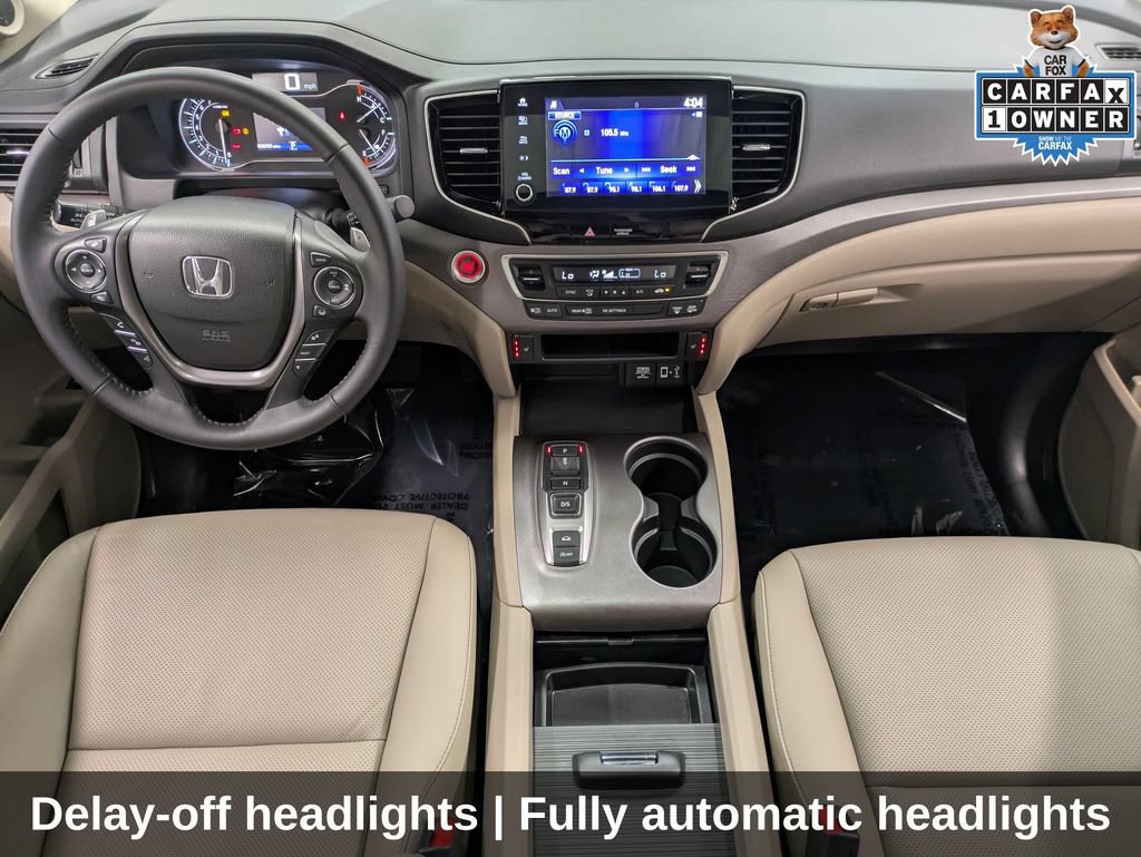Used 2022 Honda Ridgeline RTL image 29