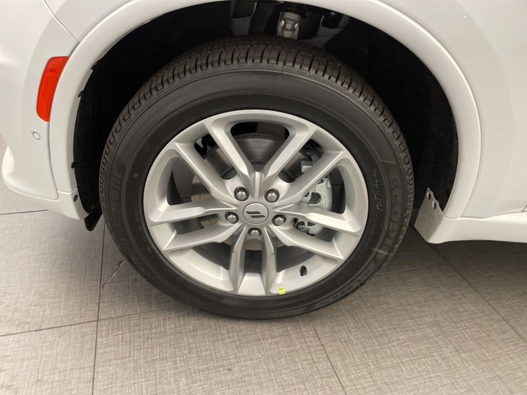 New 2026 Dodge Durango GT image 10