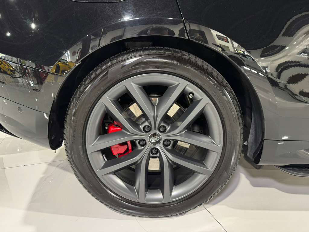 Used 2024 Land Rover Range Rover Sport Autobiography image 58