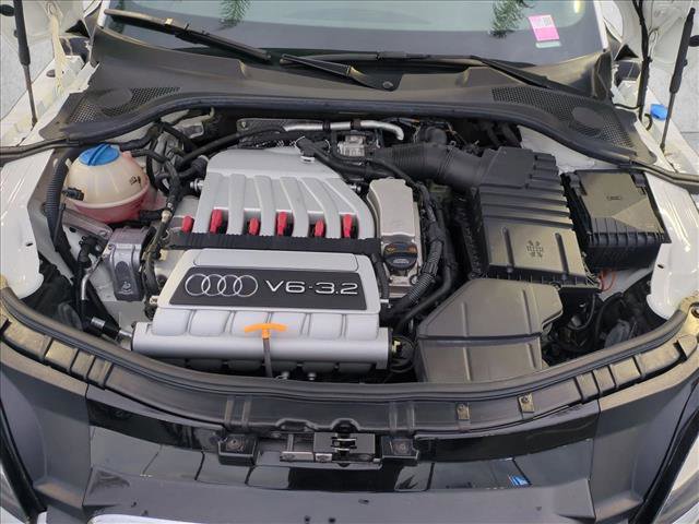 Used 2008 Audi TT 3.2 image 18
