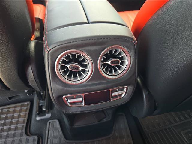 Certified 2025 Mercedes-Benz G 63 AMG 4MATIC image 15