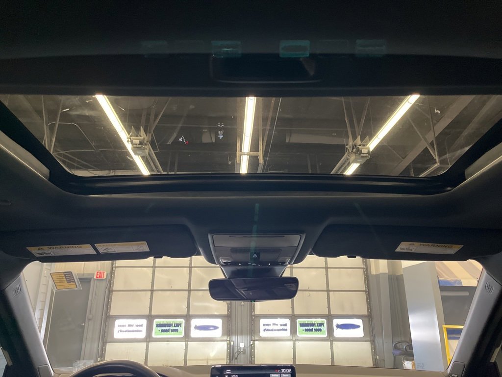 Used 2023 Honda CR-V Sport Touring image 30