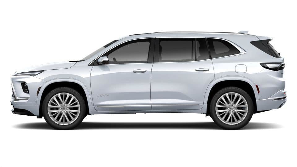 New 2026 Buick Enclave Avenir w/ Super Cruise Package AWD/4WD image 33