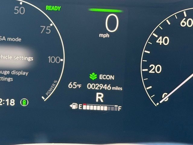 Certified 2026 Honda CR-V Sport image 29