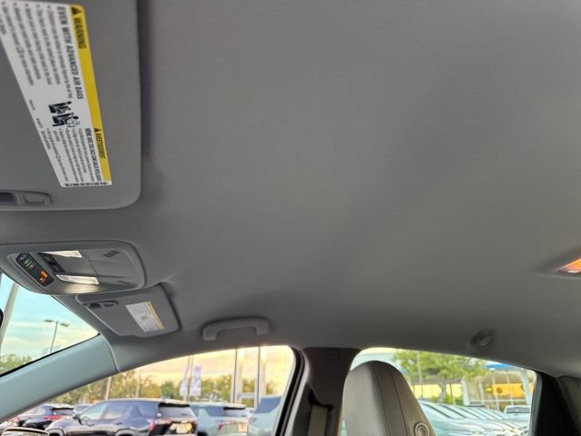 Used 2023 Chevrolet Malibu LS image 20