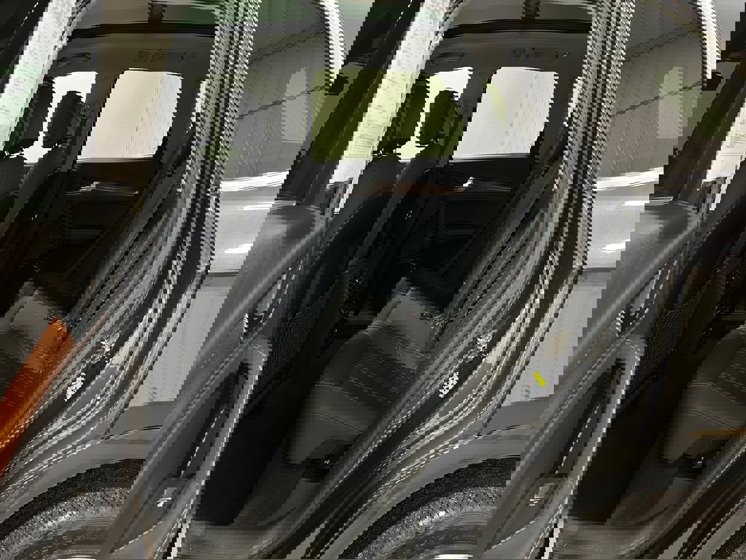 Used 2021 Audi Q5 2.0T Premium Plus image 26