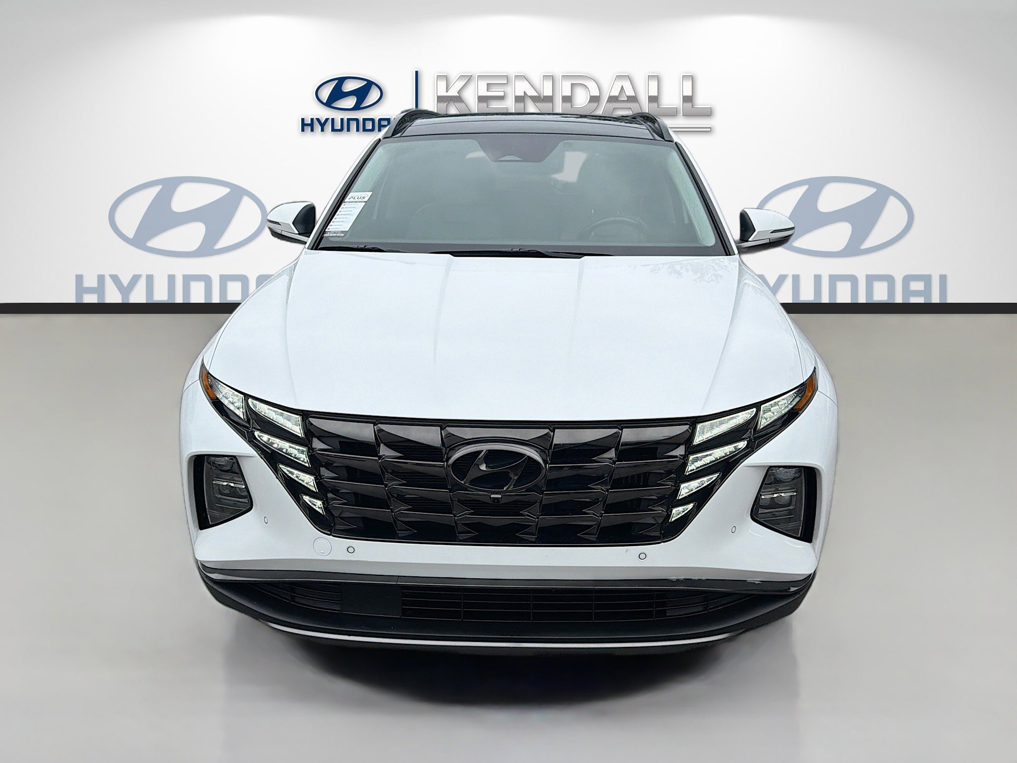 Used 2022 Hyundai Tucson Limited image 2