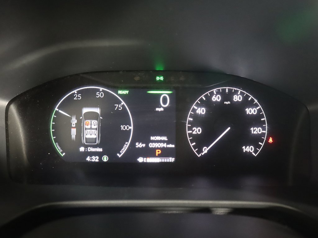 Used 2023 Honda CR-V Sport image 42