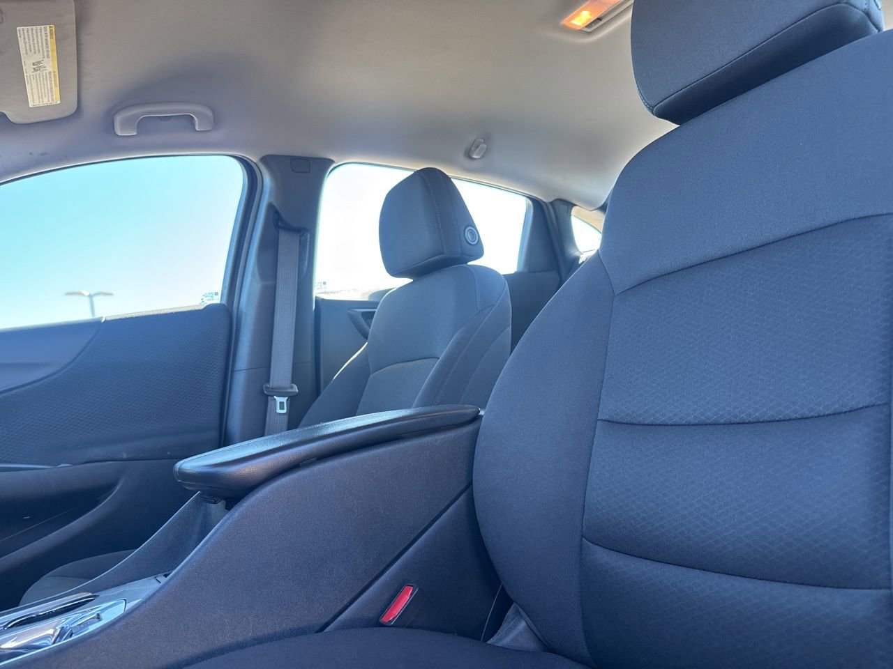 Used 2024 Chevrolet Malibu LT image 38