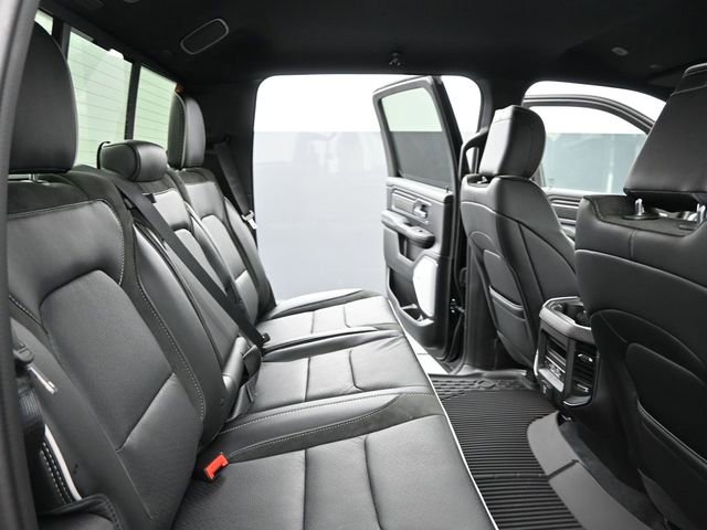 New 2026 RAM 1500 Laramie image 20