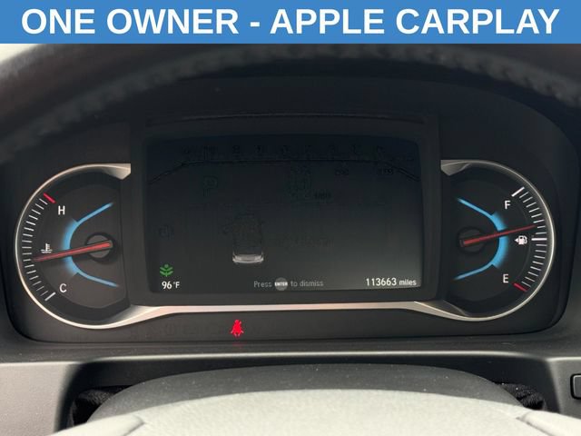 Certified 2021 Honda Passport Touring image 19