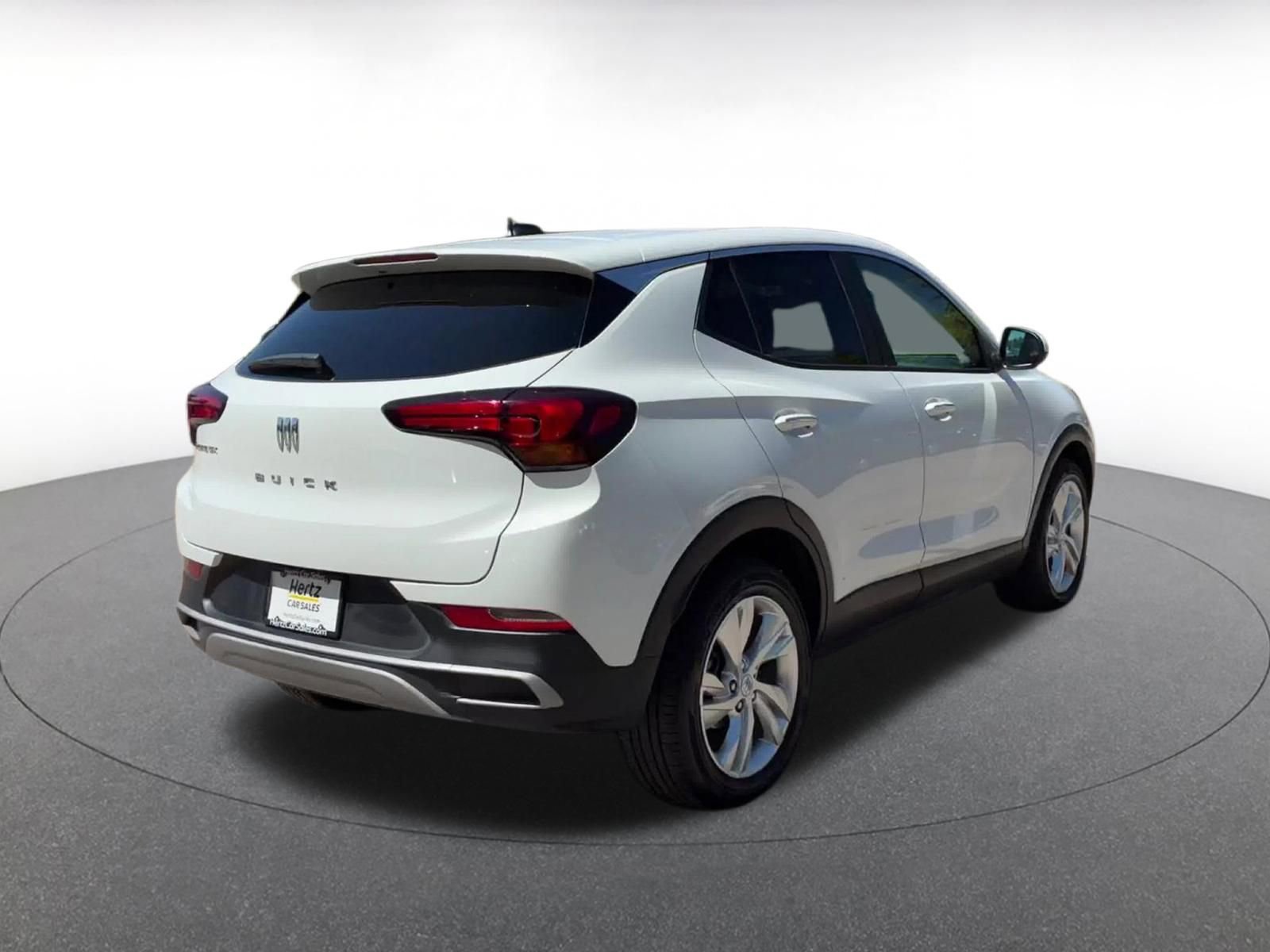Used 2025 Buick Encore GX Preferred image 12