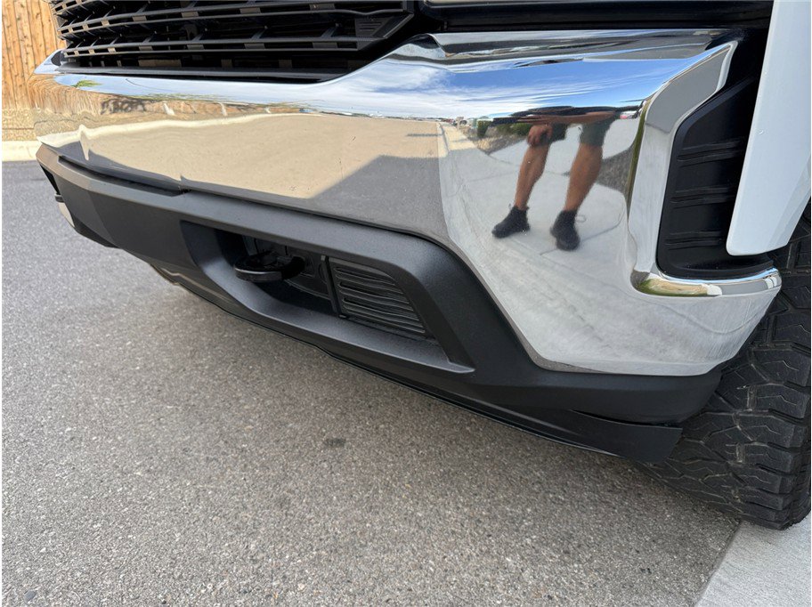 Used 2021 Chevrolet Silverado 1500 LT w/ Bed Protection Package image 46