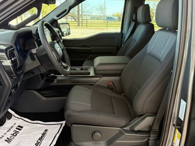 New 2026 Ford F150 STX w/ Equipment Group 200A image 13