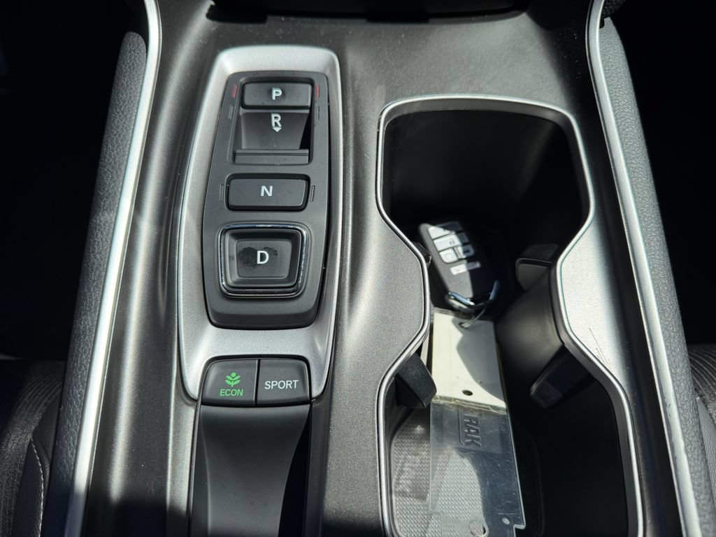 Used 2020 Honda Accord Sport image 21
