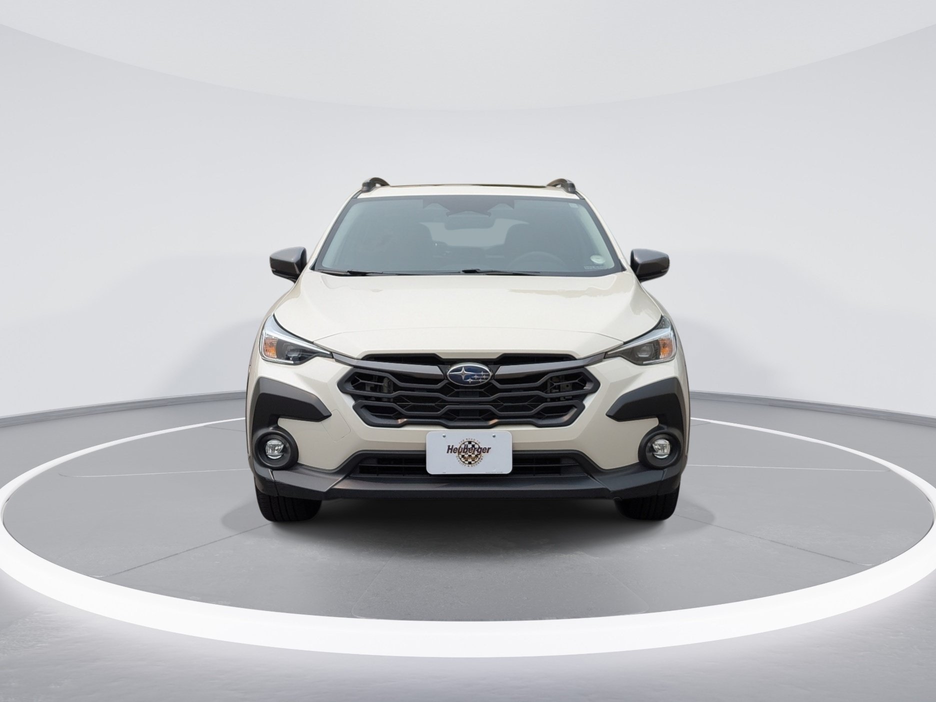 Used 2024 Subaru Crosstrek 2.0i Premium AWD/4WD image 2
