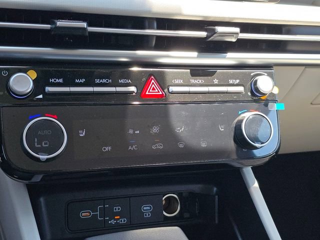 New 2026 Hyundai Tucson SEL Plus AWD/4WD image 28