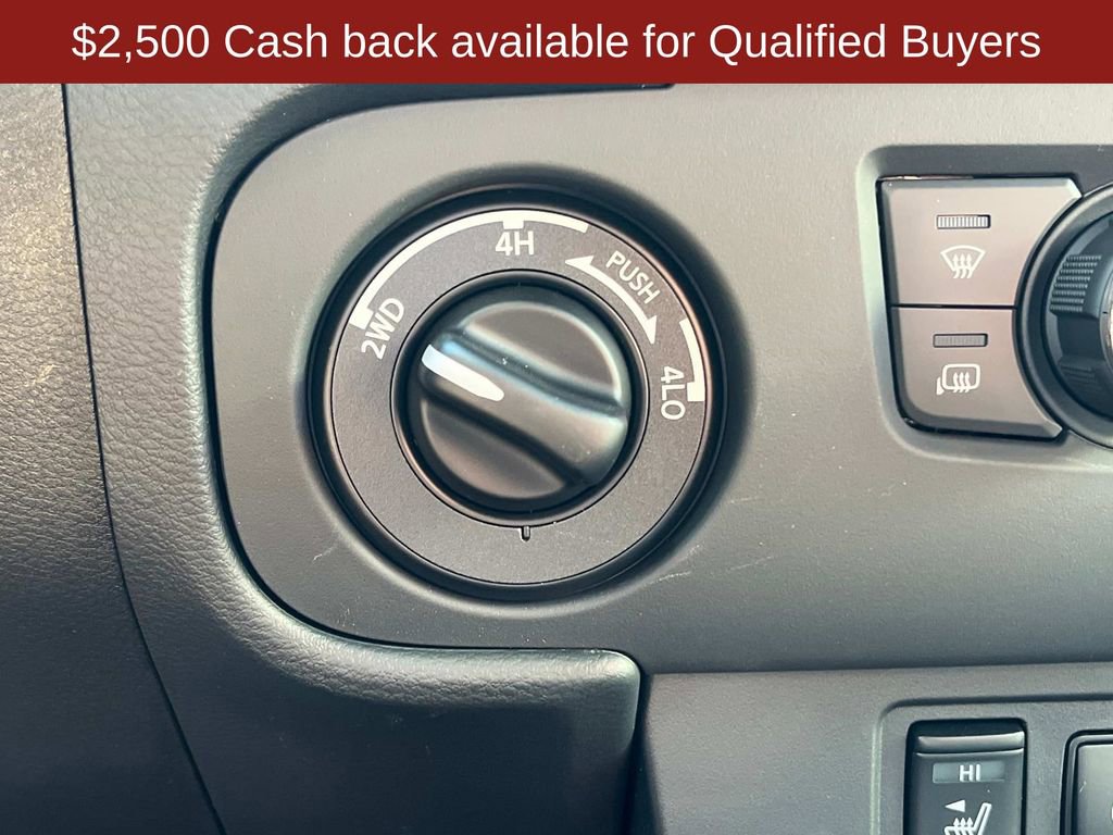 New 2026 Nissan Frontier PRO-4X w/ Pro Premium Package image 33