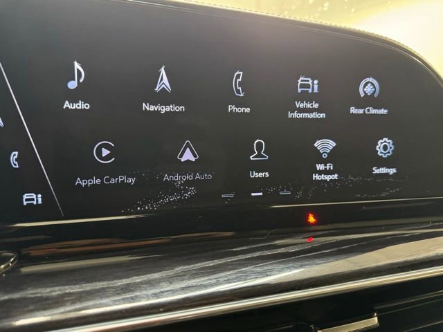 Used 2021 Cadillac Escalade ESV Sport image 21