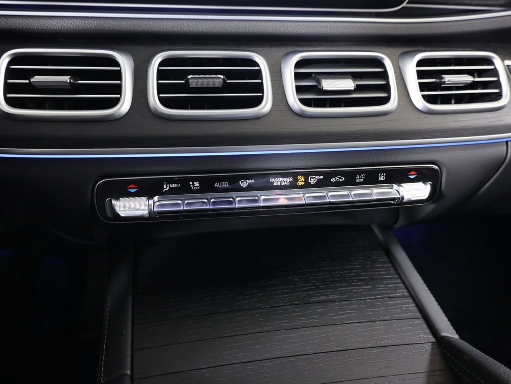 Certified 2025 Mercedes-Benz GLE 450e 4MATIC image 23