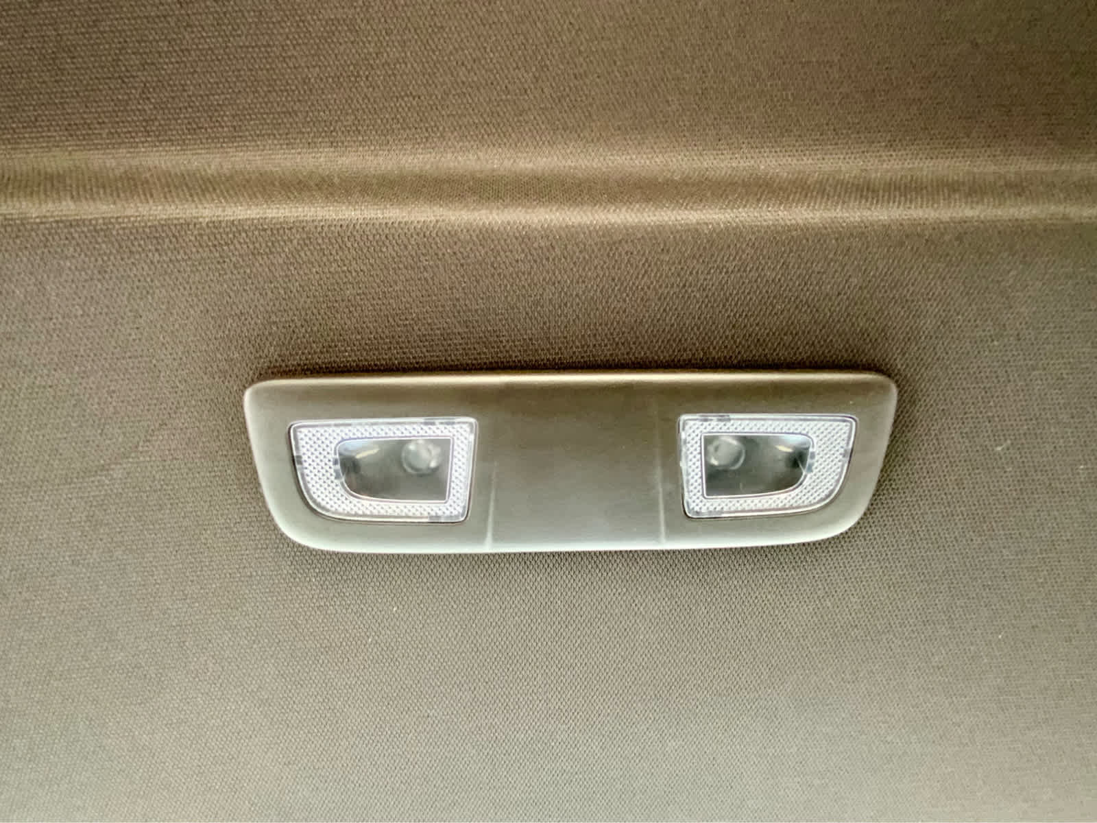 Used 2024 Chevrolet Silverado 2500 High Country image 53