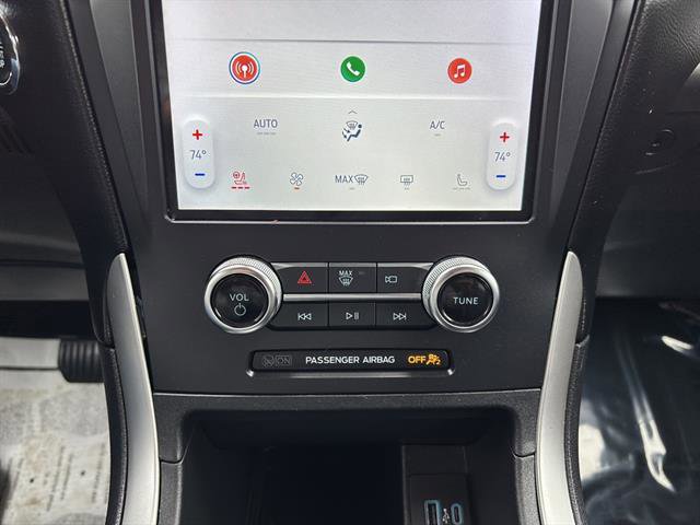 Certified 2024 Ford Edge SEL w/ Convenience Package AWD/4WD image 24