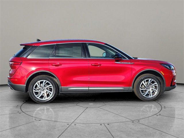 Certified 2024 Lincoln Corsair AWD w/ Equipment Group 101A image 13