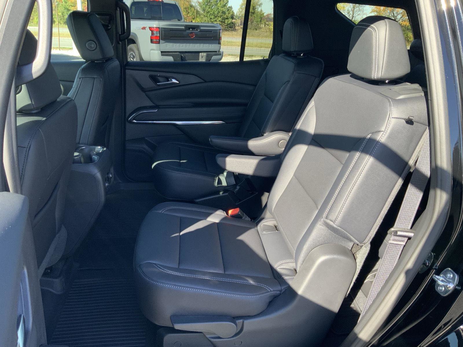 New 2026 Chevrolet Traverse LT w/ Driver Confidence Package image 57