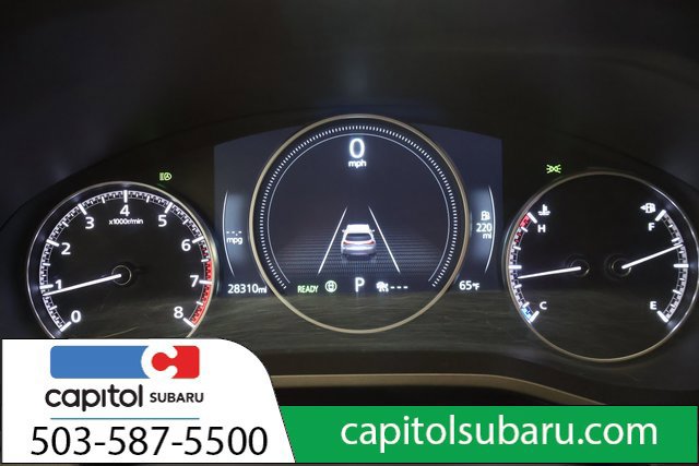 Used 2026 MAZDA CX-90 3.3 Turbo w/ Select Package AWD/4WD image 16