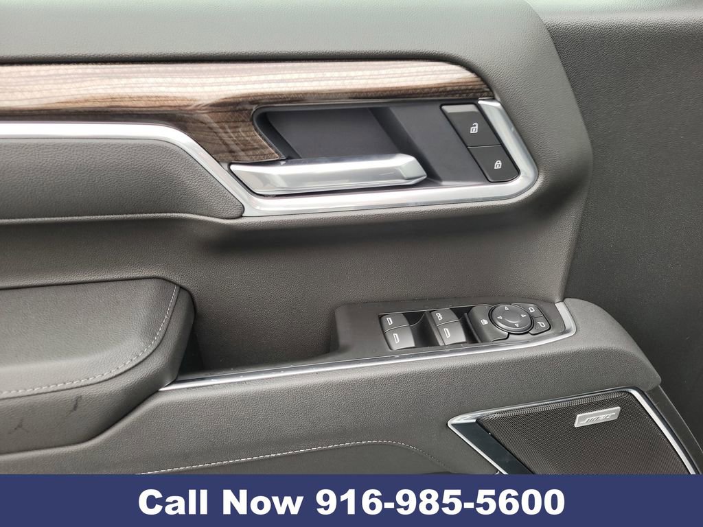 New 2026 Chevrolet Silverado 1500 RST image 27